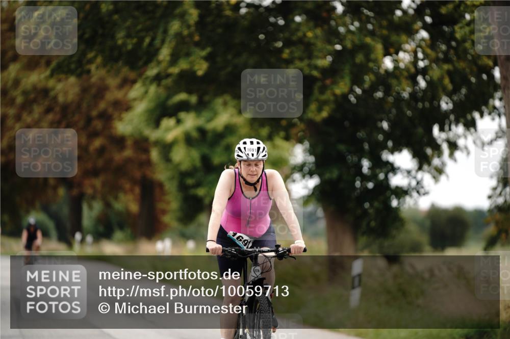 30.08.2026 - Elbe Triathlon Hamburg Michael Burmester http://msf.ph/oto/10059713 30.08.2026 11:34:11 Radfahren 1691 meine-sportfotos.de