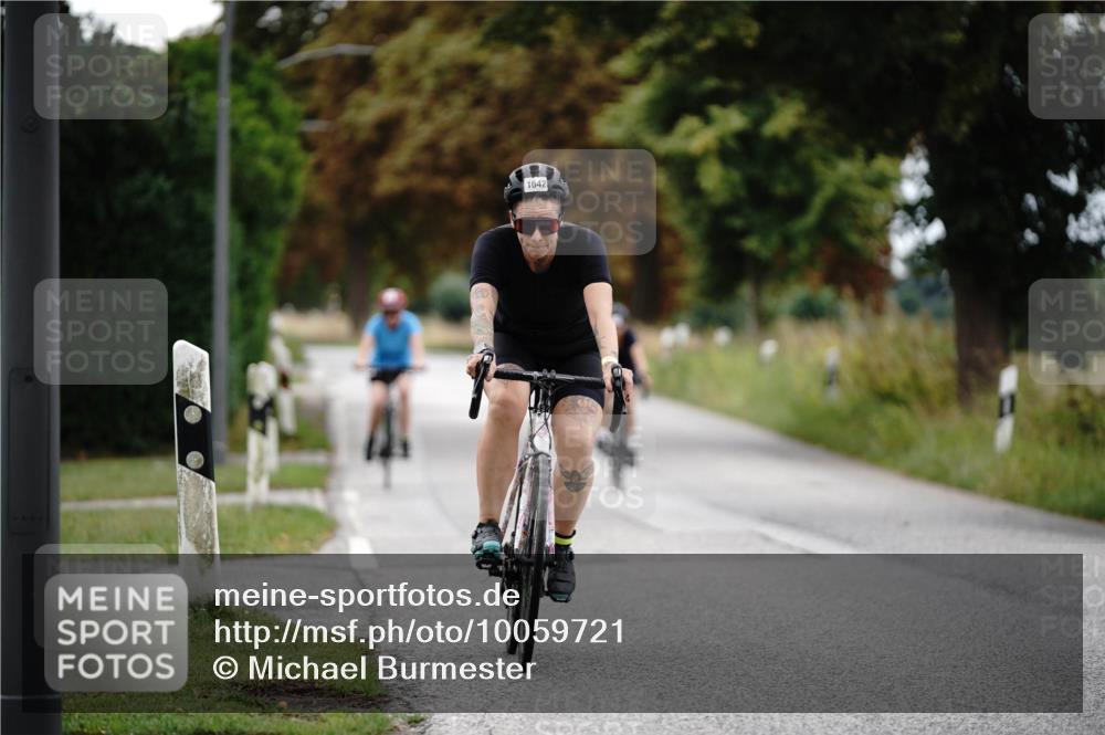 30.08.2026 - Elbe Triathlon Hamburg Michael Burmester http://msf.ph/oto/10059721 30.08.2026 11:34:19 Radfahren 1472, 1642, 1666, 1684 meine-sportfotos.de