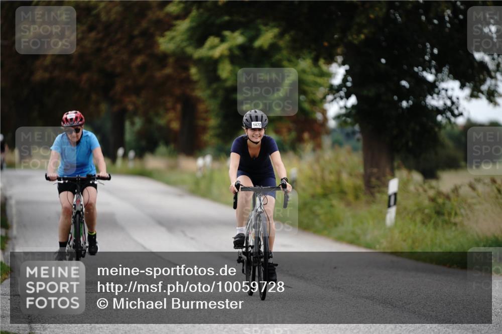 30.08.2026 - Elbe Triathlon Hamburg Michael Burmester http://msf.ph/oto/10059728 30.08.2026 11:34:22 Radfahren 1472, 1642, 1666, 1684 meine-sportfotos.de
