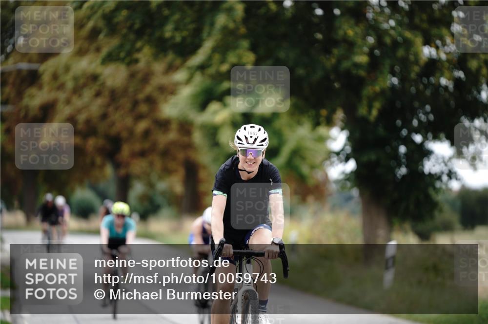 30.08.2026 - Elbe Triathlon Hamburg Michael Burmester http://msf.ph/oto/10059743 30.08.2026 11:34:37 Radfahren 1487, 1554, 1664, 1667 meine-sportfotos.de