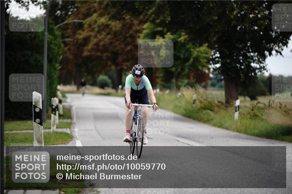 30.08.2026 - Elbe Triathlon Hamburg Michael Burmester http://msf.ph/oto/10059770 30.08.2026 11:34:52 Radfahren 1497, 1576 meine-sportfotos.de
