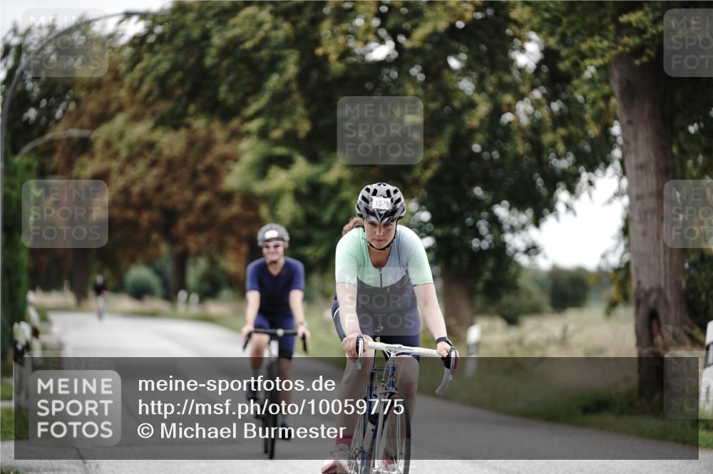 30.08.2026 - Elbe Triathlon Hamburg Michael Burmester http://msf.ph/oto/10059775 30.08.2026 11:34:53 Radfahren 1497, 1576 meine-sportfotos.de