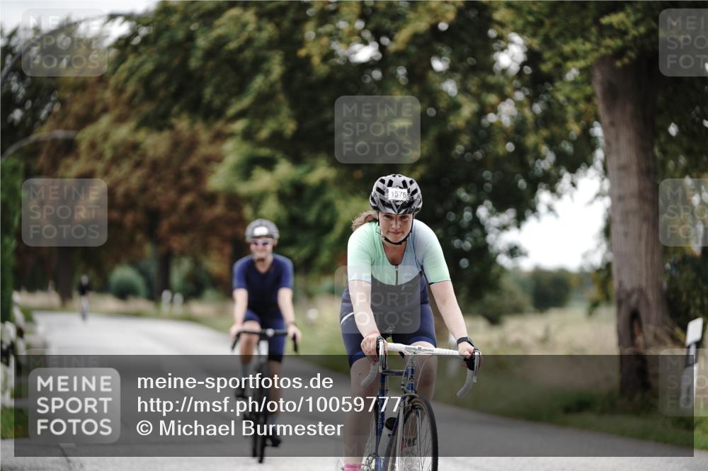 30.08.2026 - Elbe Triathlon Hamburg Michael Burmester http://msf.ph/oto/10059777 30.08.2026 11:34:53 Radfahren 1497, 1576 meine-sportfotos.de