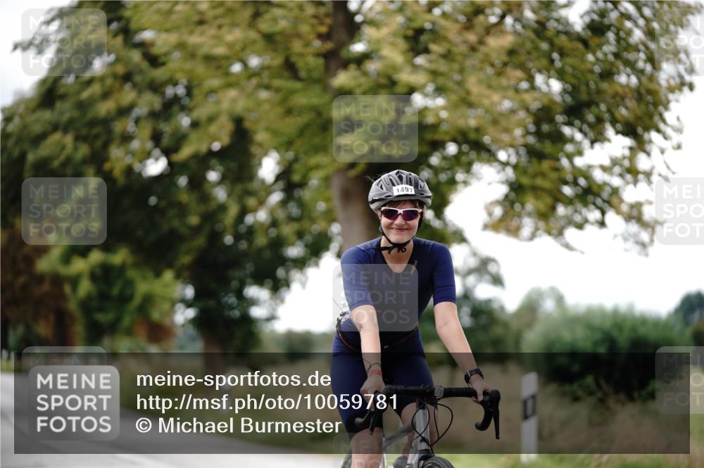 30.08.2026 - Elbe Triathlon Hamburg Michael Burmester http://msf.ph/oto/10059781 30.08.2026 11:34:55 Radfahren 1497, 1576 meine-sportfotos.de