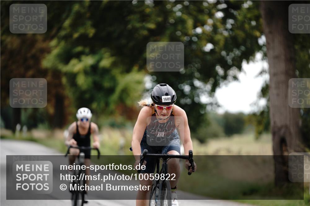 30.08.2026 - Elbe Triathlon Hamburg Michael Burmester http://msf.ph/oto/10059822 30.08.2026 11:36:12 Radfahren 1529, 1689 meine-sportfotos.de