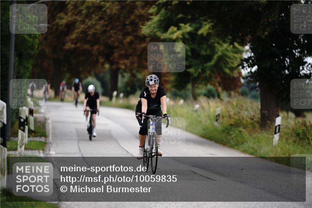 30.08.2026 - Elbe Triathlon Hamburg Michael Burmester http://msf.ph/oto/10059835 30.08.2026 11:36:29 Radfahren 1499, 1705 meine-sportfotos.de