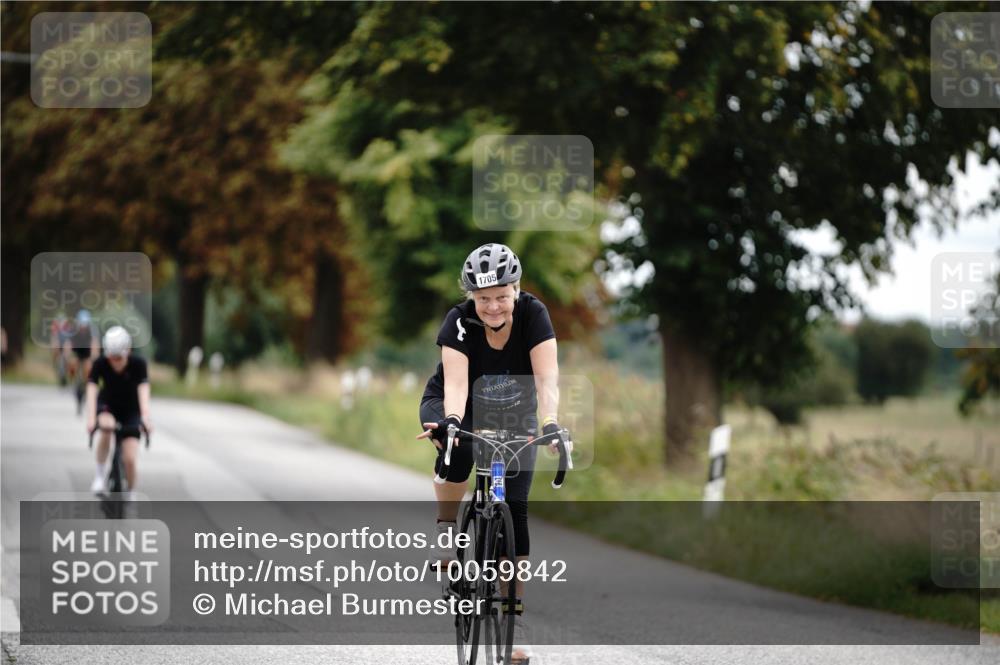 30.08.2026 - Elbe Triathlon Hamburg Michael Burmester http://msf.ph/oto/10059842 30.08.2026 11:36:30 Radfahren 1499, 1705 meine-sportfotos.de