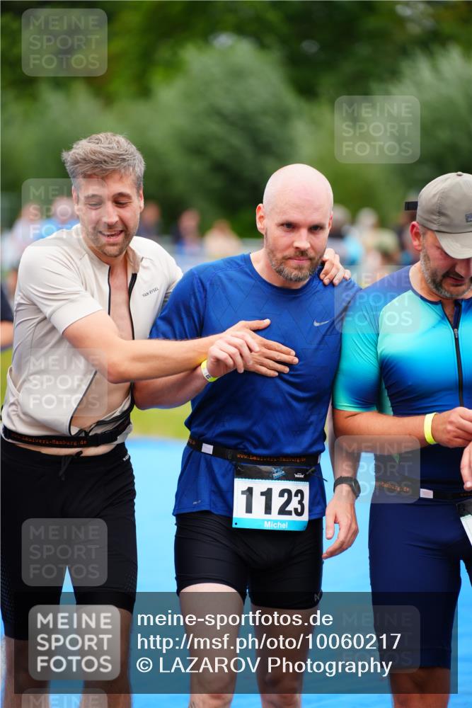 30.08.2026 - Elbe Triathlon Hamburg LAZAROV Photography http://msf.ph/oto/10060217 30.08.2026 11:39:24 Ziel 709, 926, 992, 1123, 1125, 1205 meine-sportfotos.de
