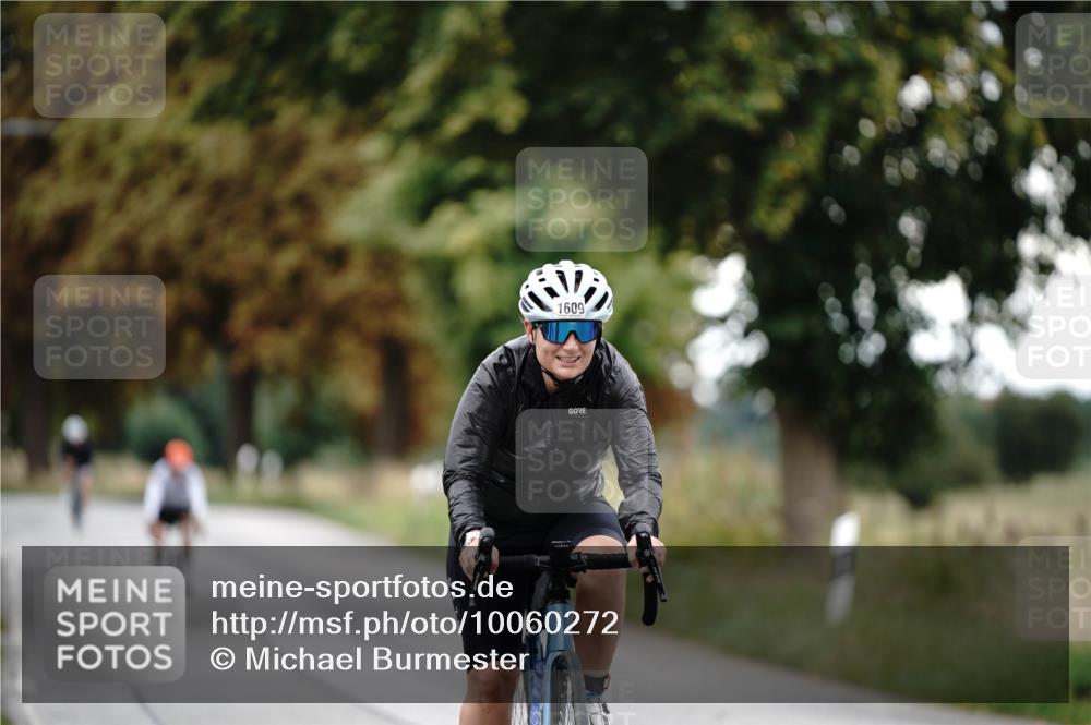 30.08.2026 - Elbe Triathlon Hamburg Michael Burmester http://msf.ph/oto/10060272 30.08.2026 11:42:32 Radfahren 1609, 1675 meine-sportfotos.de