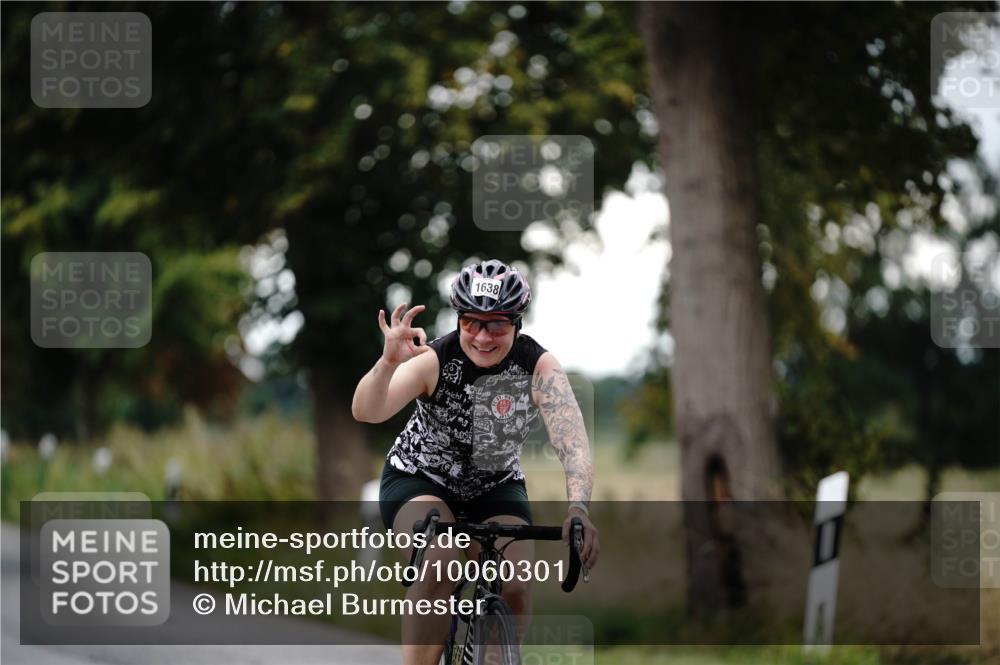 30.08.2026 - Elbe Triathlon Hamburg Michael Burmester http://msf.ph/oto/10060301 30.08.2026 11:42:46 Radfahren 1474, 1638 meine-sportfotos.de