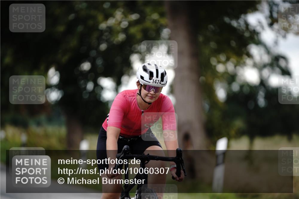 30.08.2026 - Elbe Triathlon Hamburg Michael Burmester http://msf.ph/oto/10060307 30.08.2026 11:42:50 Radfahren 1474 meine-sportfotos.de