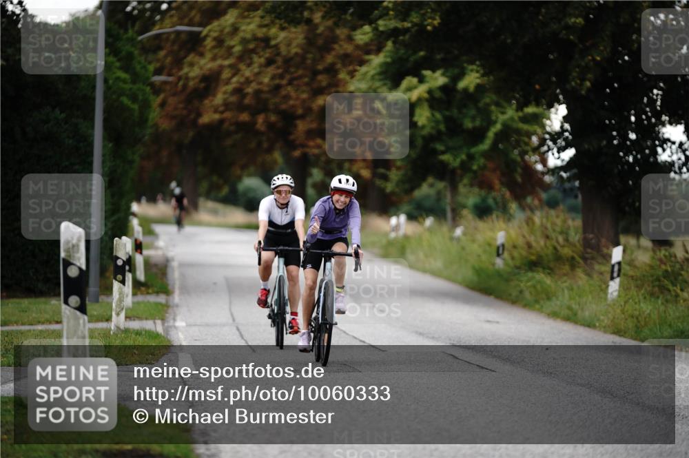 30.08.2026 - Elbe Triathlon Hamburg Michael Burmester http://msf.ph/oto/10060333 30.08.2026 11:43:29 Radfahren 1601, 1647 meine-sportfotos.de