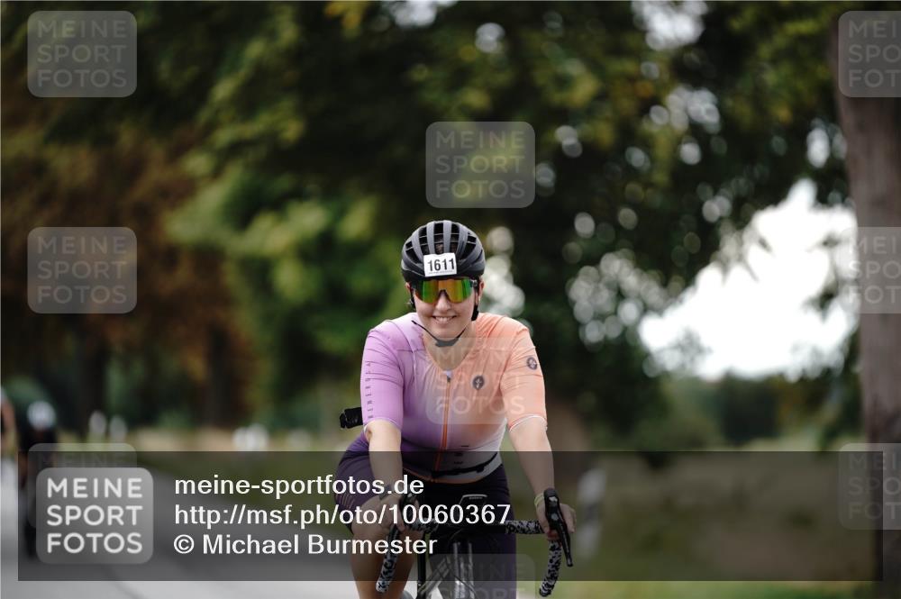 30.08.2026 - Elbe Triathlon Hamburg Michael Burmester http://msf.ph/oto/10060367 30.08.2026 11:44:12 Radfahren 1567, 1611 meine-sportfotos.de