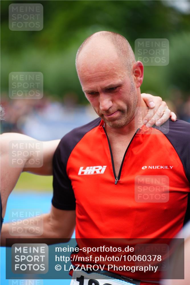 30.08.2026 - Elbe Triathlon Hamburg LAZAROV Photography http://msf.ph/oto/10060378 30.08.2026 11:40:28 Ziel 1130 meine-sportfotos.de