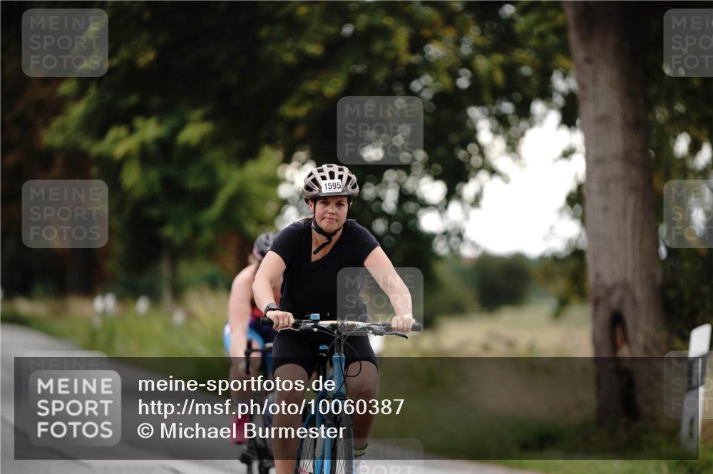 30.08.2026 - Elbe Triathlon Hamburg Michael Burmester http://msf.ph/oto/10060387 30.08.2026 11:44:27 Radfahren 1595, 1623 meine-sportfotos.de