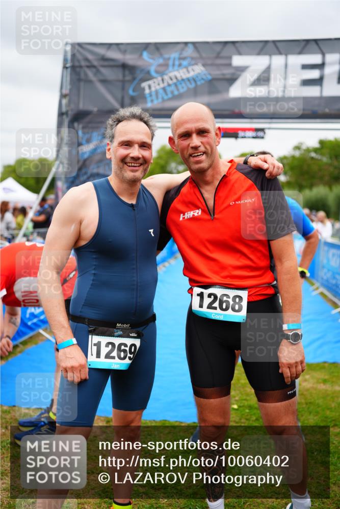 30.08.2026 - Elbe Triathlon Hamburg LAZAROV Photography http://msf.ph/oto/10060402 30.08.2026 11:40:42 Ziel 911, 1375 meine-sportfotos.de