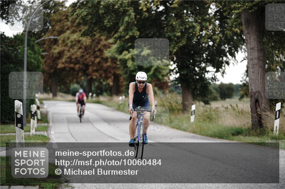 30.08.2026 - Elbe Triathlon Hamburg Michael Burmester http://msf.ph/oto/10060484 30.08.2026 11:45:58 Radfahren 1614, 1700 meine-sportfotos.de