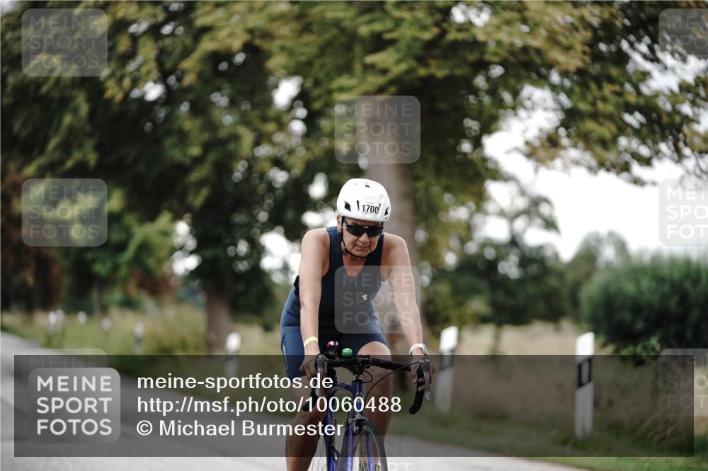 30.08.2026 - Elbe Triathlon Hamburg Michael Burmester http://msf.ph/oto/10060488 30.08.2026 11:45:59 Radfahren 1614, 1700 meine-sportfotos.de