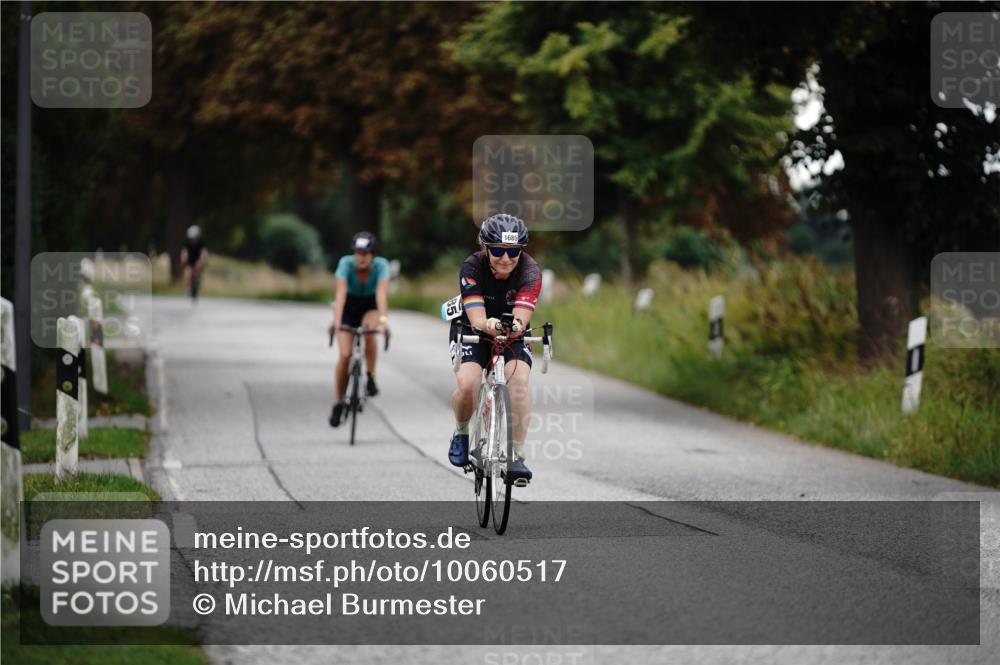 30.08.2026 - Elbe Triathlon Hamburg Michael Burmester http://msf.ph/oto/10060517 30.08.2026 11:46:50 Radfahren 1652, 1685 meine-sportfotos.de