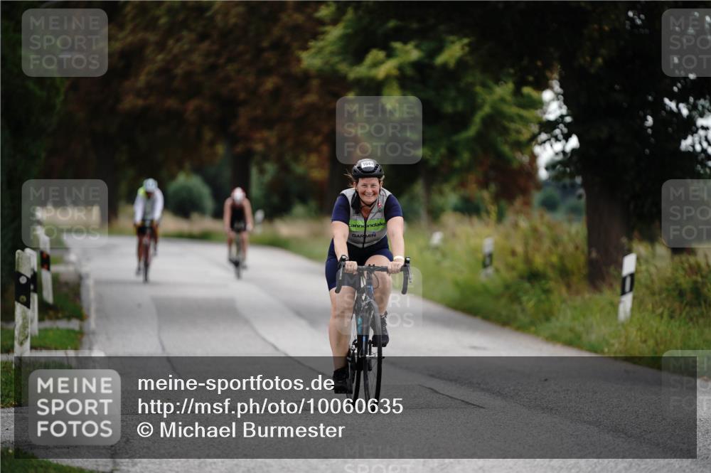 30.08.2026 - Elbe Triathlon Hamburg Michael Burmester http://msf.ph/oto/10060635 30.08.2026 11:50:21 Radfahren 1641, 1717 meine-sportfotos.de