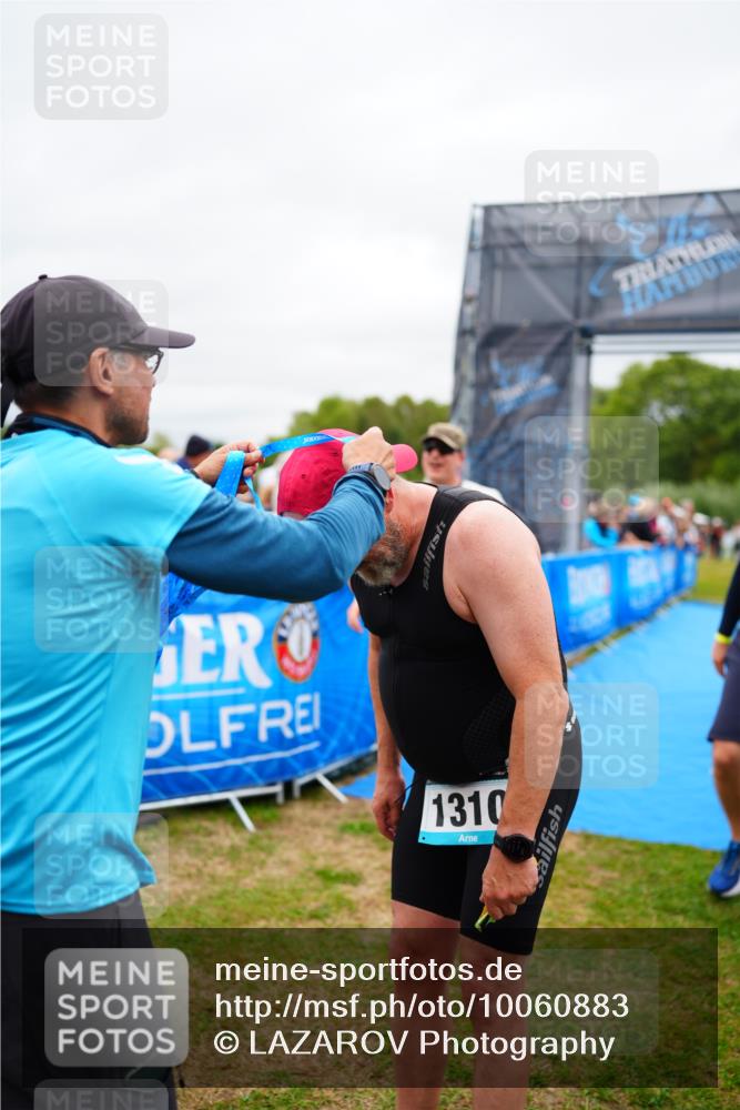 30.08.2026 - Elbe Triathlon Hamburg LAZAROV Photography http://msf.ph/oto/10060883 30.08.2026 11:42:46 Ziel 1238 meine-sportfotos.de