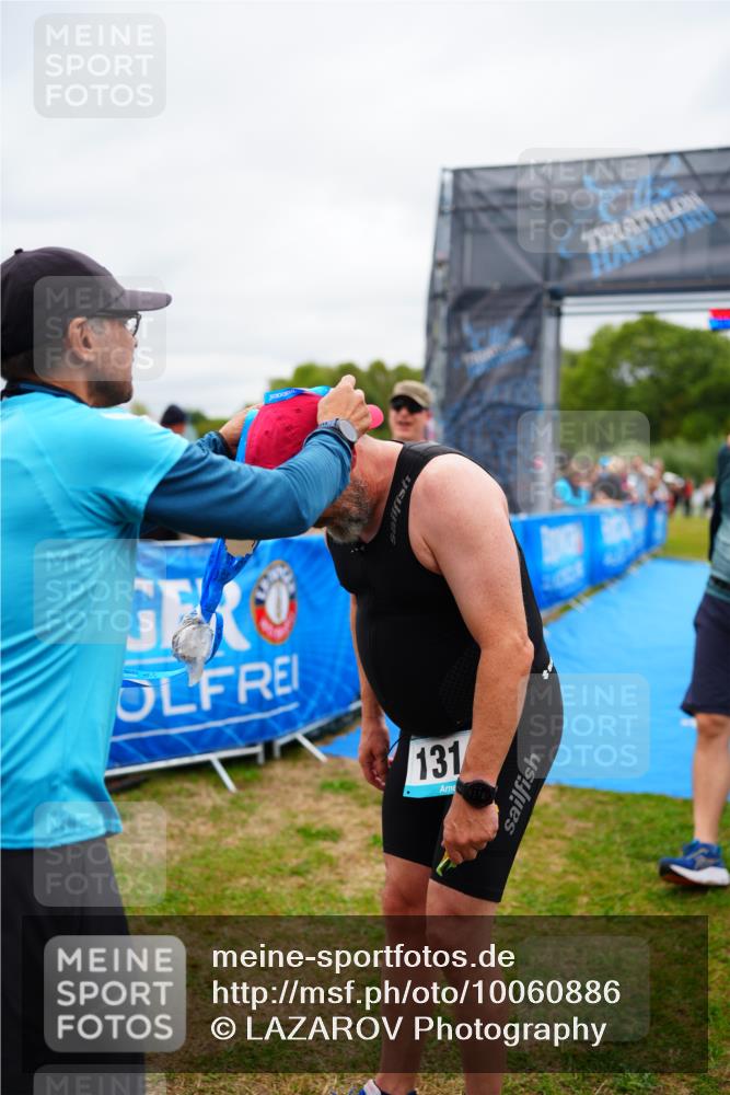 30.08.2026 - Elbe Triathlon Hamburg LAZAROV Photography http://msf.ph/oto/10060886 30.08.2026 11:42:46 Ziel 1238 meine-sportfotos.de