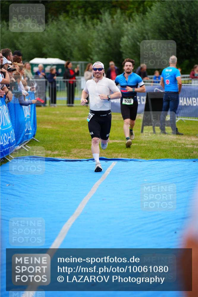 30.08.2026 - Elbe Triathlon Hamburg LAZAROV Photography http://msf.ph/oto/10061080 30.08.2026 11:43:33 Ziel 538, 1156 meine-sportfotos.de