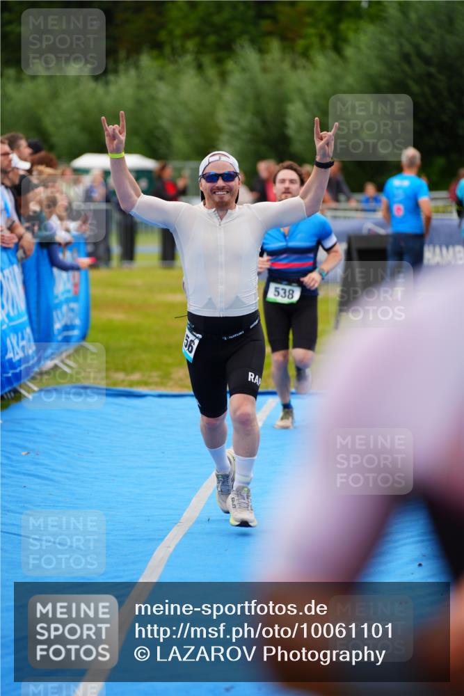 30.08.2026 - Elbe Triathlon Hamburg LAZAROV Photography http://msf.ph/oto/10061101 30.08.2026 11:43:35 Ziel 538, 1156 meine-sportfotos.de