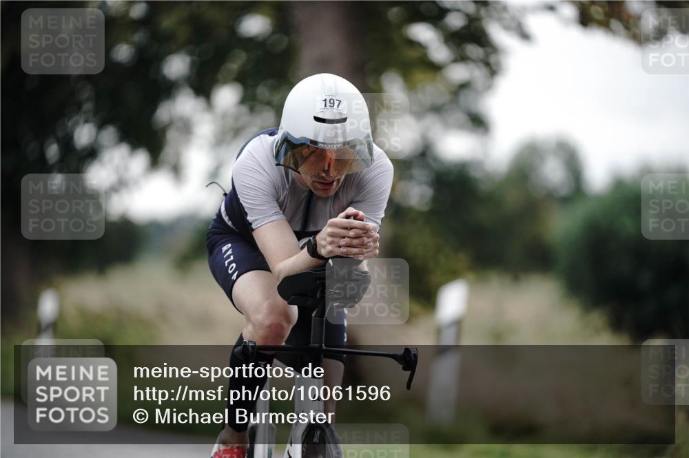 30.08.2026 - Elbe Triathlon Hamburg Michael Burmester http://msf.ph/oto/10061596 30.08.2026 08:41:38 Radfahren 197 meine-sportfotos.de