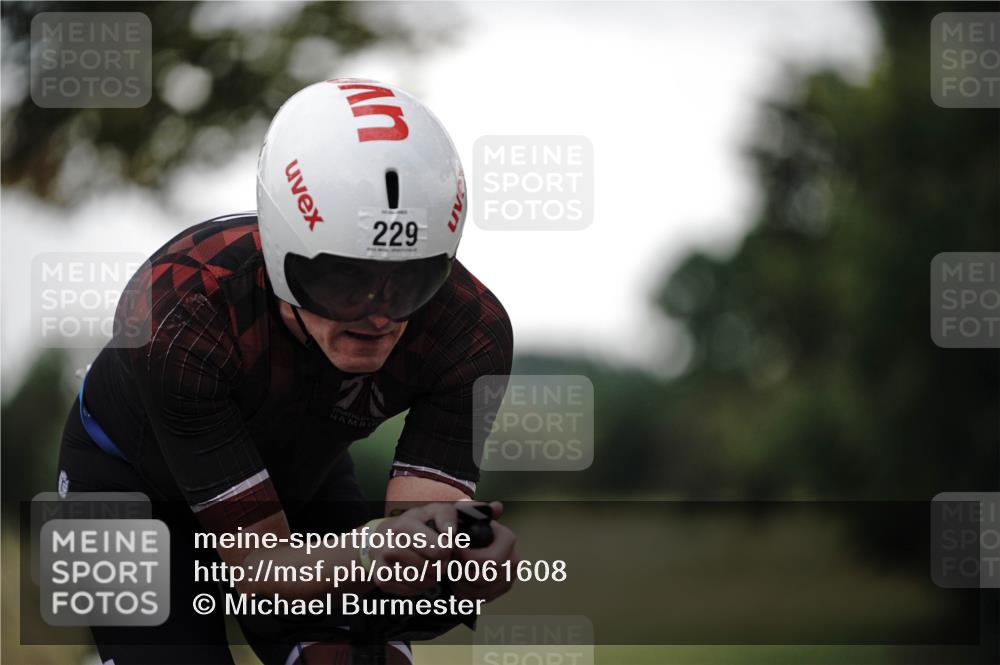 30.08.2026 - Elbe Triathlon Hamburg Michael Burmester http://msf.ph/oto/10061608 30.08.2026 08:46:18 Radfahren 229 meine-sportfotos.de