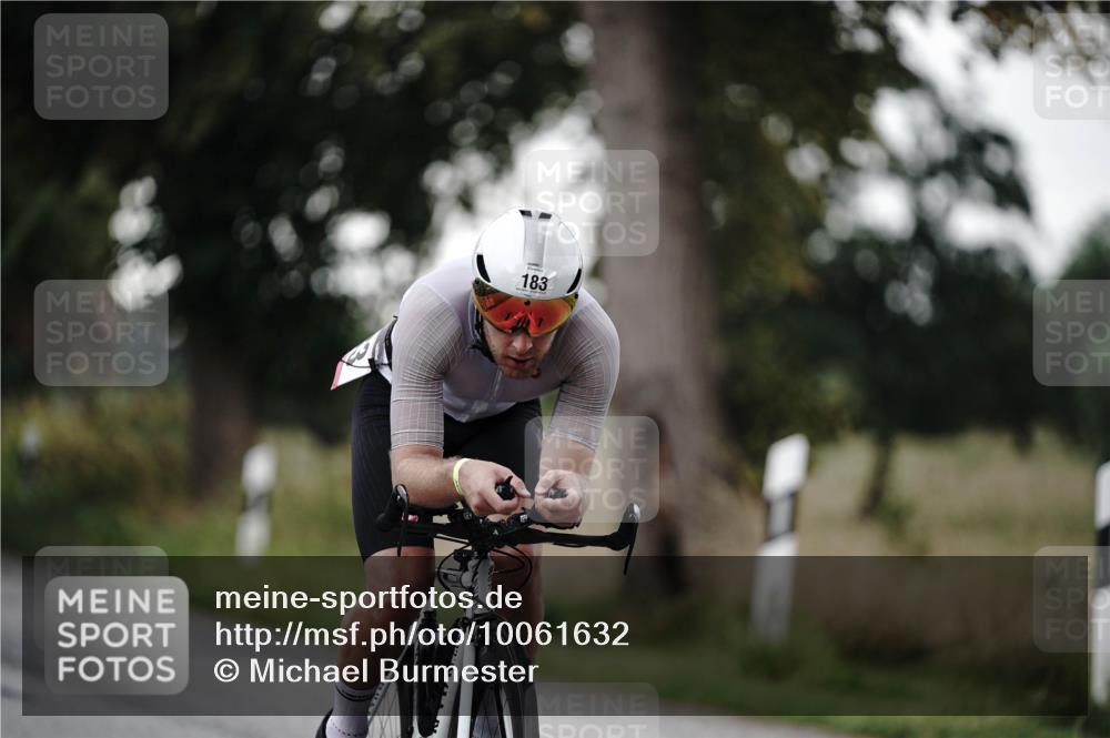 30.08.2026 - Elbe Triathlon Hamburg Michael Burmester http://msf.ph/oto/10061632 30.08.2026 08:46:48 Radfahren 183 meine-sportfotos.de