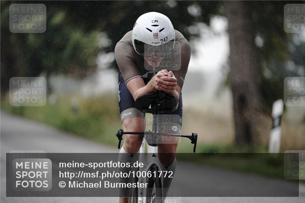 30.08.2026 - Elbe Triathlon Hamburg Michael Burmester http://msf.ph/oto/10061772 30.08.2026 08:52:09 Radfahren 217, 247, 309 meine-sportfotos.de