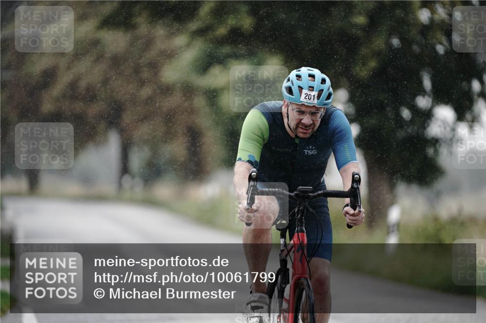 30.08.2026 - Elbe Triathlon Hamburg Michael Burmester http://msf.ph/oto/10061799 30.08.2026 08:52:28 Radfahren 201 meine-sportfotos.de