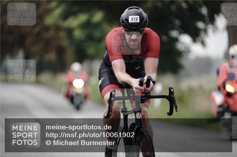 30.08.2026 - Elbe Triathlon Hamburg Michael Burmester http://msf.ph/oto/10061902 30.08.2026 08:53:09 Radfahren 218, 312 meine-sportfotos.de