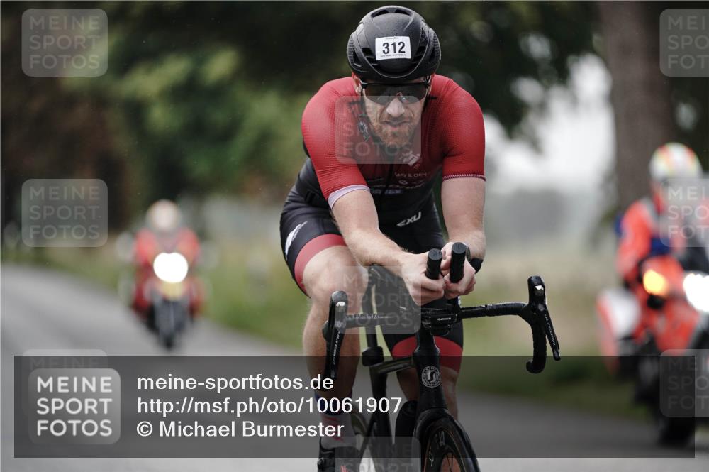 30.08.2026 - Elbe Triathlon Hamburg Michael Burmester http://msf.ph/oto/10061907 30.08.2026 08:53:10 Radfahren 312 meine-sportfotos.de