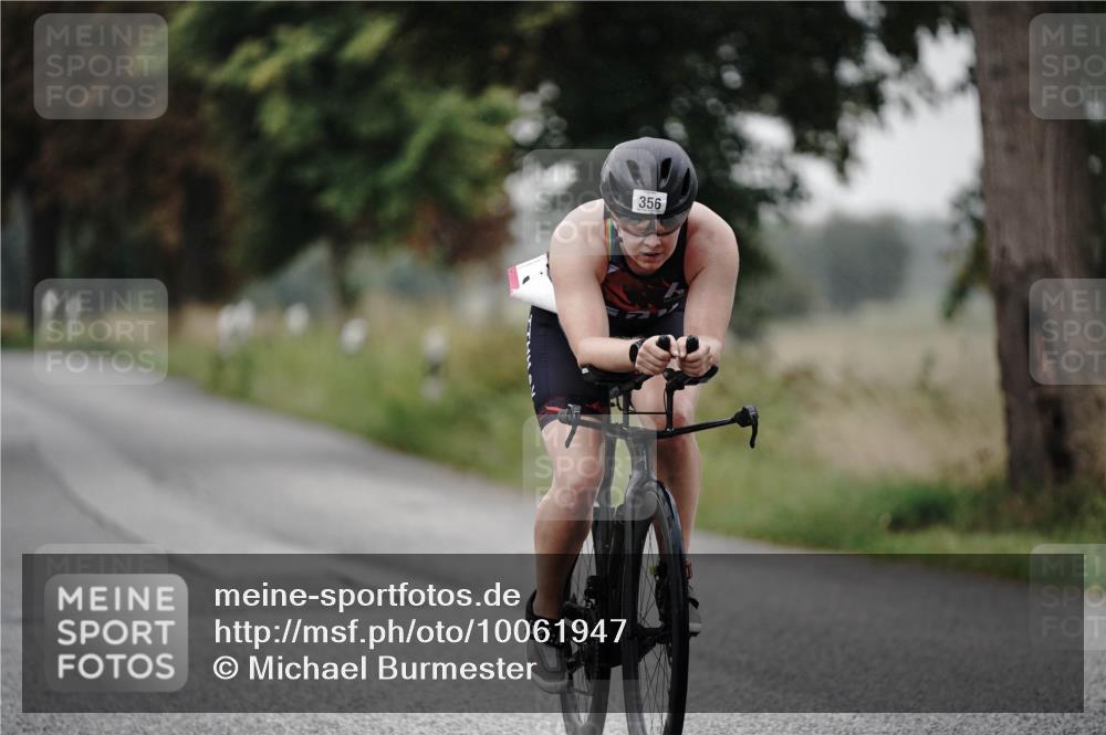 30.08.2026 - Elbe Triathlon Hamburg Michael Burmester http://msf.ph/oto/10061947 30.08.2026 08:54:02 Radfahren 280, 356 meine-sportfotos.de