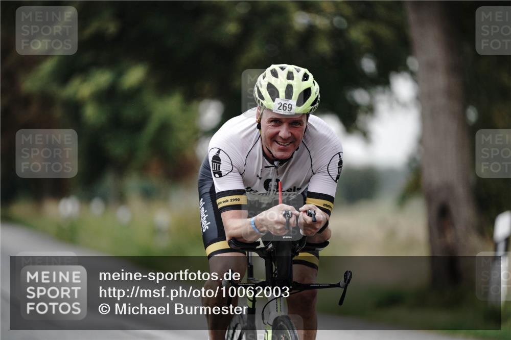 30.08.2026 - Elbe Triathlon Hamburg Michael Burmester http://msf.ph/oto/10062003 30.08.2026 08:55:07 Radfahren 216, 269 meine-sportfotos.de