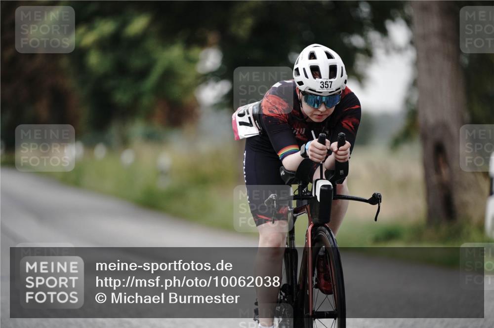 30.08.2026 - Elbe Triathlon Hamburg Michael Burmester http://msf.ph/oto/10062038 30.08.2026 08:55:33 Radfahren 199, 357 meine-sportfotos.de