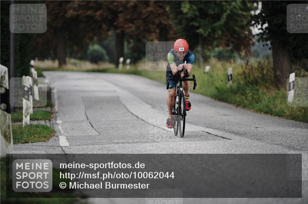 30.08.2026 - Elbe Triathlon Hamburg Michael Burmester http://msf.ph/oto/10062044 30.08.2026 08:55:38 Radfahren 199 meine-sportfotos.de