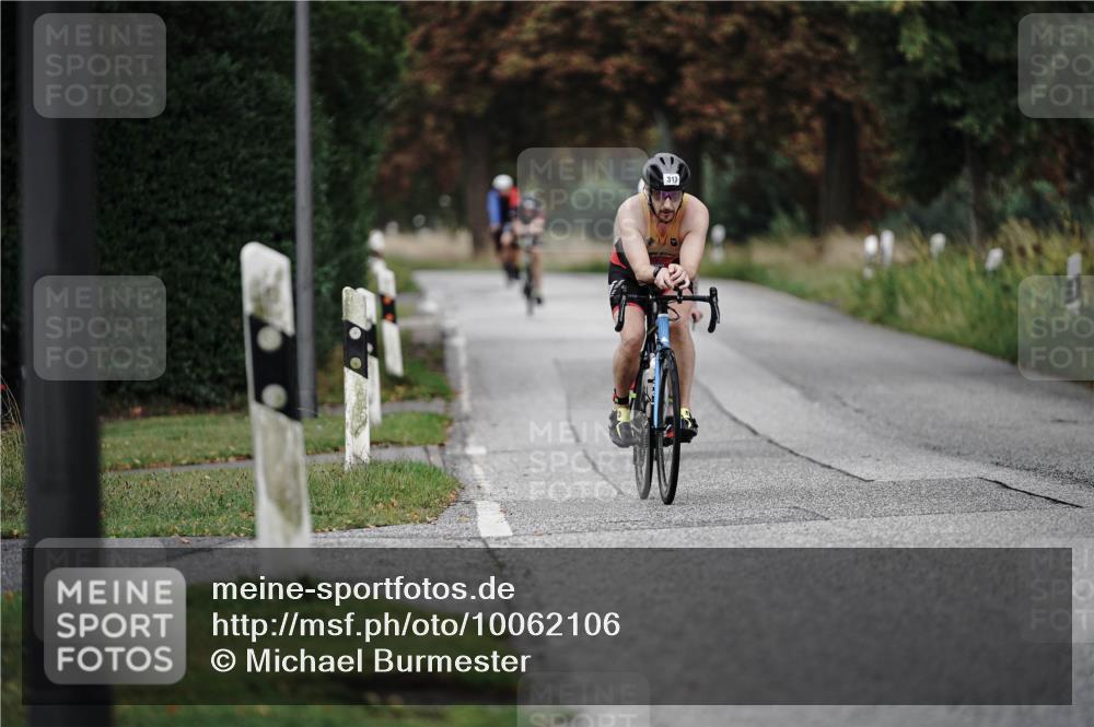 30.08.2026 - Elbe Triathlon Hamburg Michael Burmester http://msf.ph/oto/10062106 30.08.2026 08:56:11 Radfahren 219, 313, 326 meine-sportfotos.de