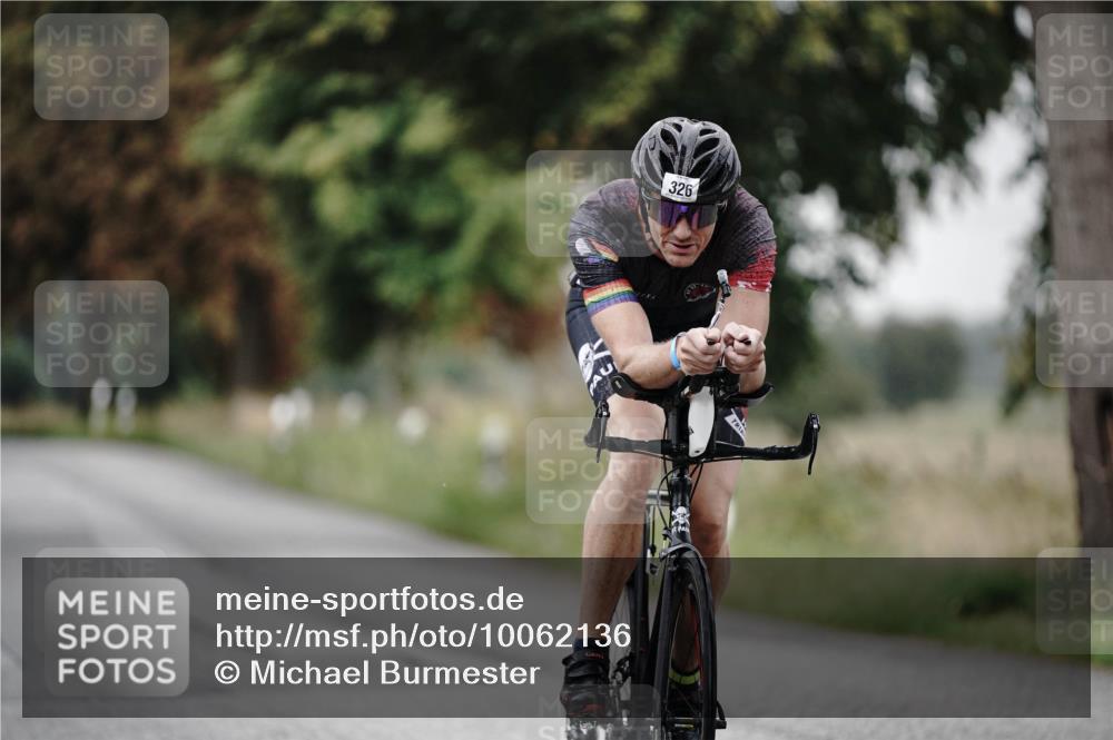 30.08.2026 - Elbe Triathlon Hamburg Michael Burmester http://msf.ph/oto/10062136 30.08.2026 08:56:17 Radfahren 326 meine-sportfotos.de