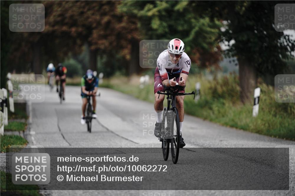 30.08.2026 - Elbe Triathlon Hamburg Michael Burmester http://msf.ph/oto/10062272 30.08.2026 08:57:34 Radfahren 310, 324, 351 meine-sportfotos.de