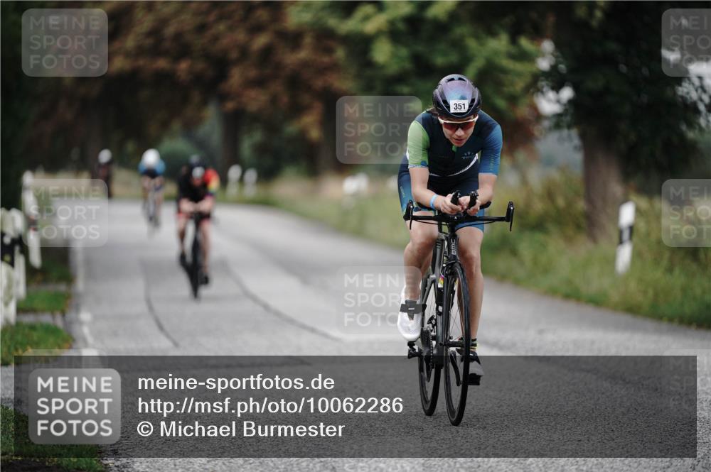 30.08.2026 - Elbe Triathlon Hamburg Michael Burmester http://msf.ph/oto/10062286 30.08.2026 08:57:37 Radfahren 310, 324, 351, 359 meine-sportfotos.de