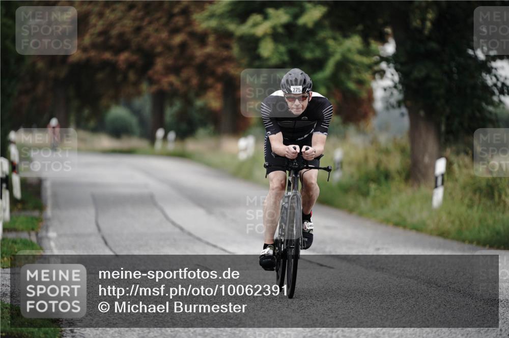 30.08.2026 - Elbe Triathlon Hamburg Michael Burmester http://msf.ph/oto/10062391 30.08.2026 08:58:16 Radfahren 275 meine-sportfotos.de