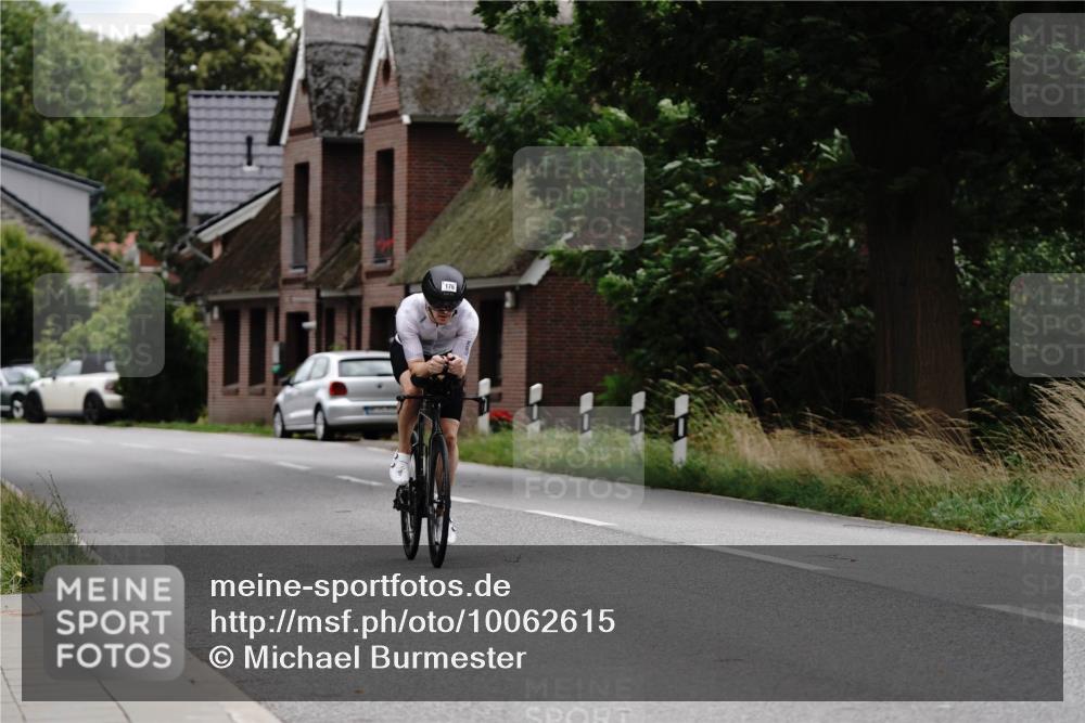 30.08.2026 - Elbe Triathlon Hamburg Michael Burmester http://msf.ph/oto/10062615 30.08.2026 14:54:01 Radfahren 169 meine-sportfotos.de