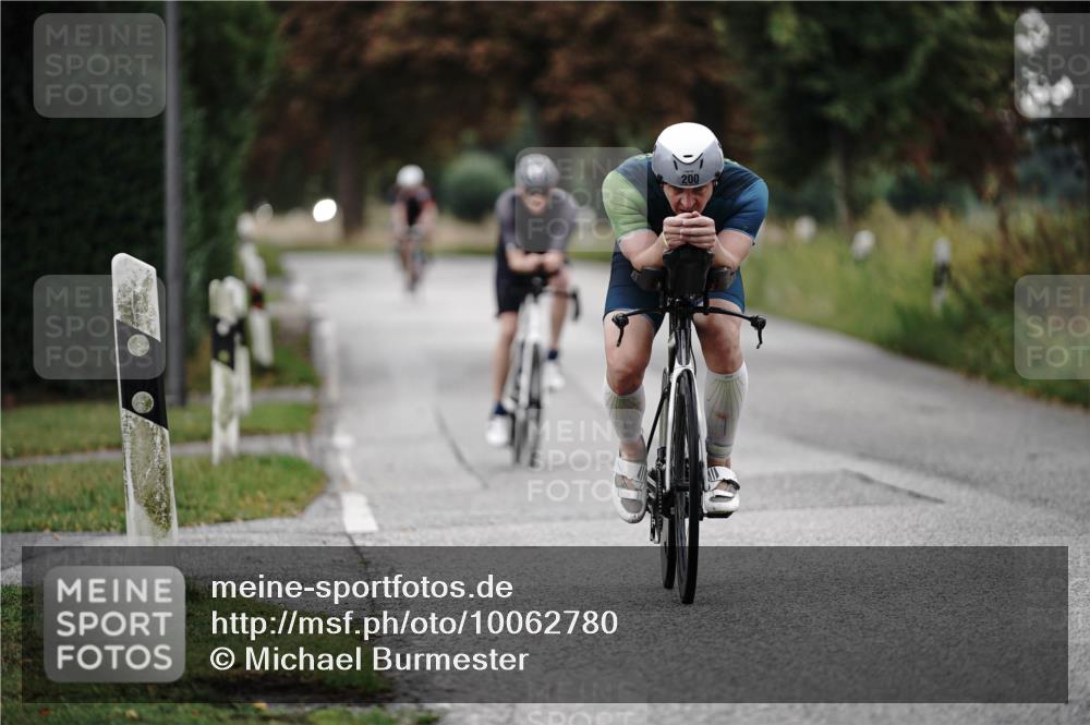 30.08.2026 - Elbe Triathlon Hamburg Michael Burmester http://msf.ph/oto/10062780 30.08.2026 09:02:39 Radfahren 200, 225, 236, 445 meine-sportfotos.de