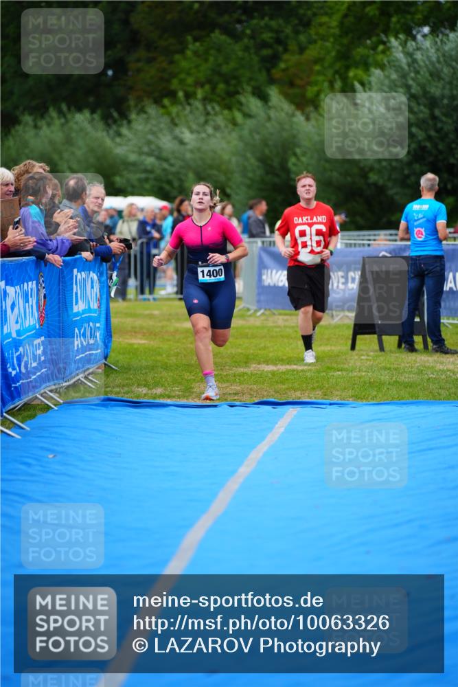 30.08.2026 - Elbe Triathlon Hamburg LAZAROV Photography http://msf.ph/oto/10063326 30.08.2026 11:54:44 Ziel 479, 1400 meine-sportfotos.de