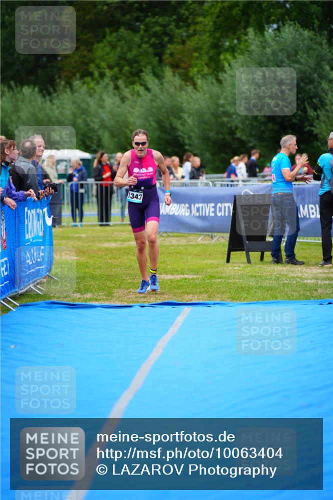 30.08.2026 - Elbe Triathlon Hamburg LAZAROV Photography http://msf.ph/oto/10063404 30.08.2026 11:55:32 Ziel 1343 meine-sportfotos.de