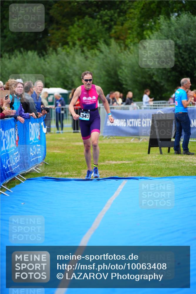 30.08.2026 - Elbe Triathlon Hamburg LAZAROV Photography http://msf.ph/oto/10063408 30.08.2026 11:55:32 Ziel 1343 meine-sportfotos.de