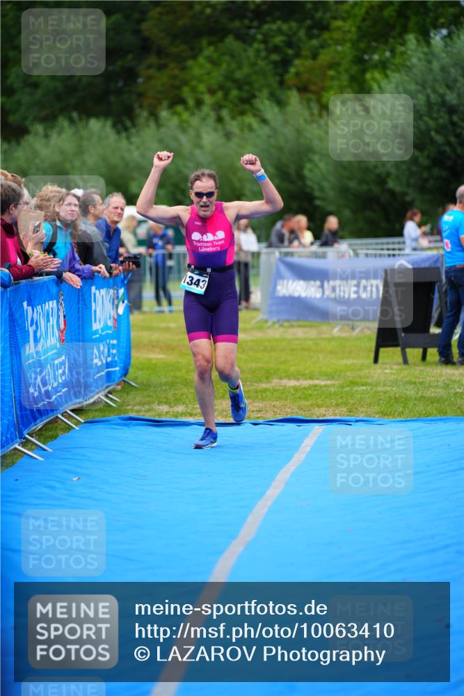 30.08.2026 - Elbe Triathlon Hamburg LAZAROV Photography http://msf.ph/oto/10063410 30.08.2026 11:55:33 Ziel 1343 meine-sportfotos.de